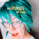 theturquoiseoillady avatar