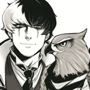 thetwistedsamurai avatar