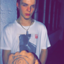 theuglywhitekid avatar