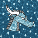 theuncannybookdragon avatar