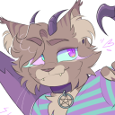 theunfortunatecatto avatar