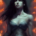 theunfortunatetale avatar