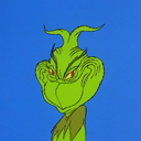 theungrumpablegrinch avatar