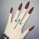 theunicornoftheuniverseofdead avatar