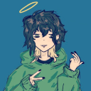 theunknownkami avatar