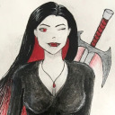 thevampiredraws avatar