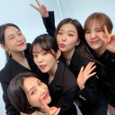 thevelvetisred avatar