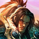 theveneratedwolf avatar