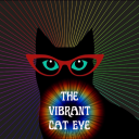 thevibrantcateye avatar