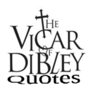 thevicarofdibleyquotes-blog avatar