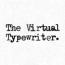 thevirtualtypewriter avatar