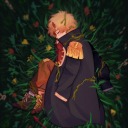 thevoicescallforbloodgod avatar