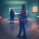 thewaywardlady avatar