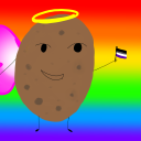 theweirdlyholypotato avatar