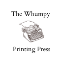 thewhumpyprintingpress avatar