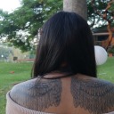 thewingedlady avatar