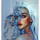 thewingedmuse avatar