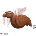 thewingedwalrus avatar