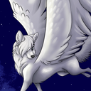 thewingedwhitewolf avatar