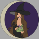 thewitchandthehare avatar