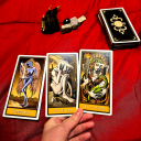 thewitchesfortune avatar