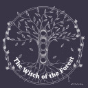 thewitchoftheforest avatar