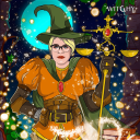 thewitchyattorney avatar