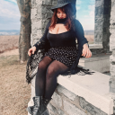 thewitchywanderess avatar