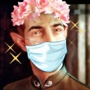 thewolfbroughtindoors avatar