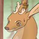 thewolfdoecomic avatar