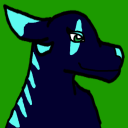 thewolfdrago avatar