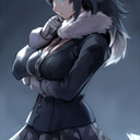 thewolfgirlnoir avatar