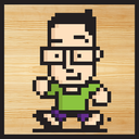 thewoodenarcade avatar