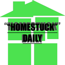 thewordhomestuckdaily avatar