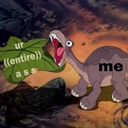 theworldismine1996 avatar