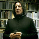 theworldofseverussnape avatar