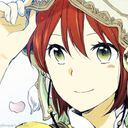 theworldofshirayuki avatar