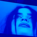 theworldsalilblurry avatar