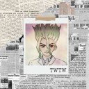 theworldthatwaszine avatar