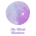 theworldwanderer avatar