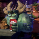 theworsttrollhunter avatar