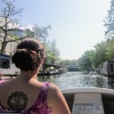 theworstyoucandoisharm avatar