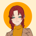 thewritingginger avatar