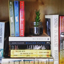 thewrittenbookworm avatar