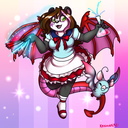 thewyndragonmenagerie avatar