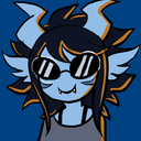 thexenonwerewolf avatar