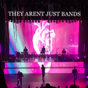 theyarentjustbands avatar