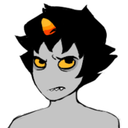 theyearofkarkat avatar