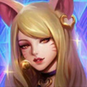 theyellowflash26 avatar