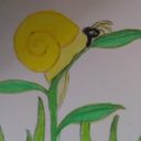 theyellowthundersnail avatar